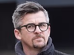 Joey Barton will spend the rest of the year in jail after being denied bail for golf club 'attack' that could leave victim blind in one eye