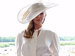 Abbey Clancy feuds with her sister Elle after sparking family outrage by making the ultimate mistake and 'wearing white to her wedding'