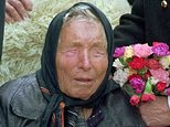 Baba Vanga's blind 'paranormal' prophecy warns that humanity is on the brink of terrifying change