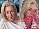 Married at First Sight bride warns Melbourne women after being followed from her home and abused by 'terrifying' man
