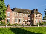Geography teacher, 69, is fired from girls' boarding school after accidentally showing students his YouTube search history, including 'teenage bikini'