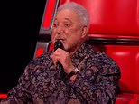 Tom Jones, 86, hits out at ITV, saying he was dropped from The Voice at the last minute due to 'financial problems' after 13 years on the judging panel