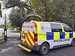Police investigation launched after unknown woman was found dead in park pond