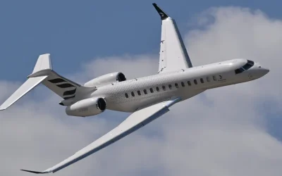 Trump said he will prevent the Canadian Bombardier from being sold in the US