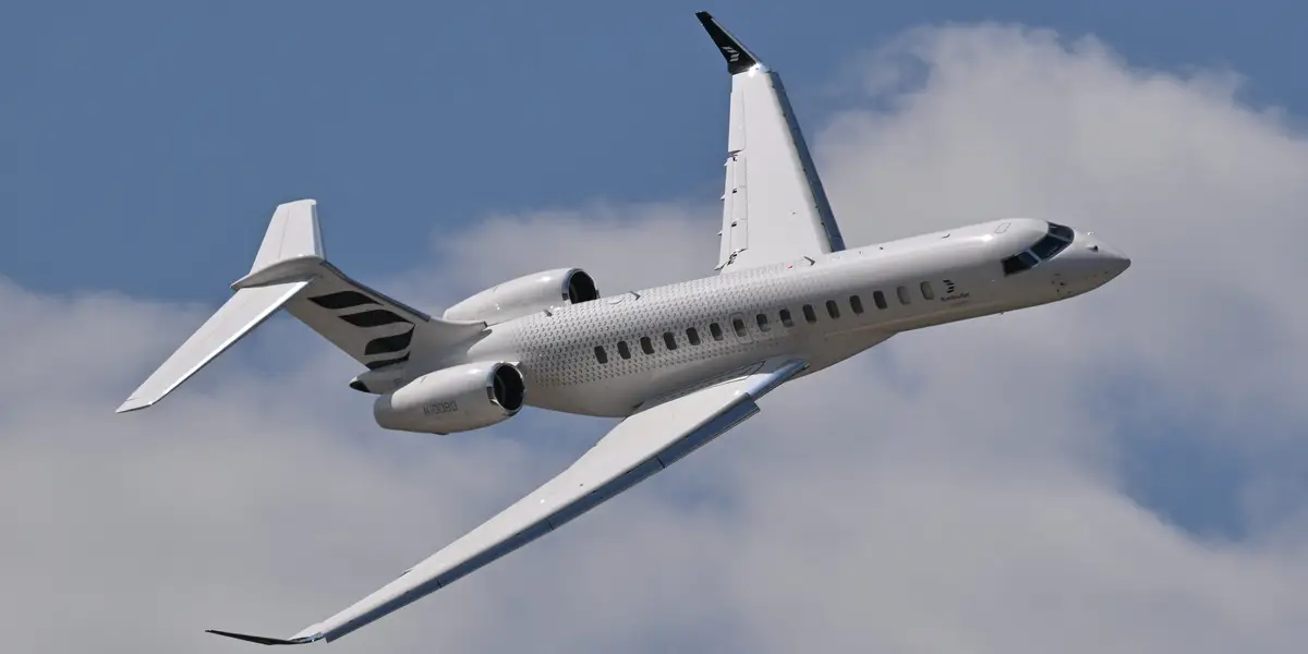 Trump said he will prevent the Canadian Bombardier from being sold in the US
