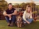 Welcome back to the hilarious rom-com I could happily watch until Christmas: CHRISTOPHER STEVENS reviews Colin From Accounts