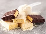 The protein-packed 'health food' that secretly makes you HUNGRY and sabotages your weight loss goals