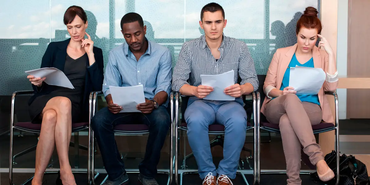 Job seekers face a new interview test: finding out how excited they are about AI