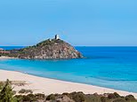 On the Mediterranean island where the locals live to be 100 years old thanks to an ancient secret - and where you'll find powder-soft beaches and incredible food