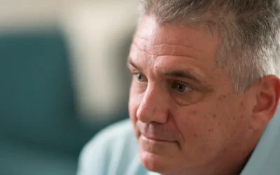 I lost $180,000 in retirement savings on Wall Street. Now I drive Uber and Lyft 75 hours a week.
