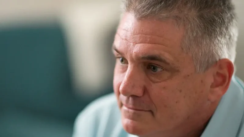 I lost $180,000 in retirement savings on Wall Street. Now I drive Uber and Lyft 75 hours a week.