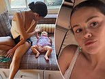 Selena Gomez hints at plans to become a mother... two years after revealing she can't carry her own children due to 'medical issues'