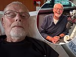 BBC Radio 2's Bob Harris reveals his cancer is 'gaining traction' and says 'I was in tears when I left hospital' as he gives health update