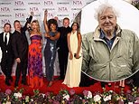 National Television Awards 2026 winners: Ant and Dec miss out on best presenter award AGAIN as Sir David Attenborough triumphs in his 100th year, while This Morning, Strictly and Clarkson's Farm get the scoop