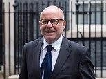 Even Labor admits Starmer has allowed human rights lawyers to paralyze the government as ally Lord Hermer's 'risk-averse' guidelines are scrapped