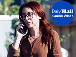 '90s child star who shared the screen with Macaulay Culkin before ditching fame to become a lawyer is stepping out... can you guess who she is?