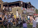 Pub banned from hosting community garden parties after 'killjoy' neighbor 'posed as lawyer and forged petition'