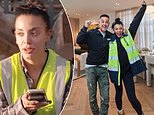 Late parties and visitors of The Block star create tension on set: 'It started to feel like a share house'