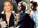Sharon Stone criticized by A-list co-star for 'miserable' shoot as he vows to 'never work with her again'