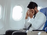 Why you should be more nervous about driving than flying: You're 626 times more likely to die in a car crash than in a plane crash, study shows