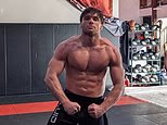 MMA fighter claims he was offered more than $500,000 to fight a chimp, but scientists warn injuries could be 'catastrophic'
