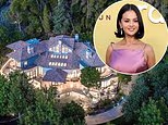 Selena Gomez Offloads LA Mansion Worth $5.4 Million After Hints About Family Plans With Husband Benny Blanco