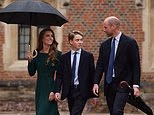 Welcome to Eton, George! From iconic pubs and medieval architecture to a private island hotel, here are the top spots in this historic Berkshire town