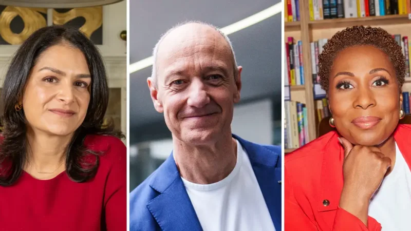 Power Hours: Within the daily routines of highly successful people