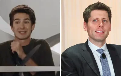16 actors who transformed into real CEOs and founders of technology companies