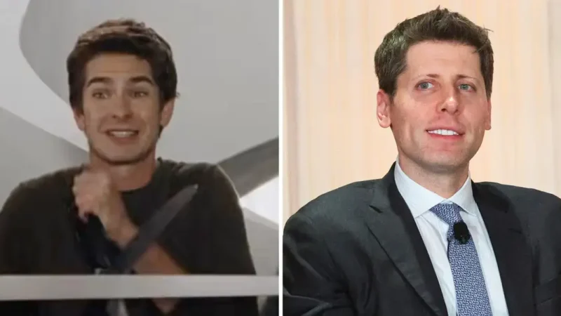 16 actors who transformed into real CEOs and founders of technology companies