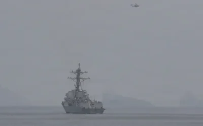 Iran says it has captured an 'advanced' US underwater drone. The US says it was older, defective and 'dead in the water'.