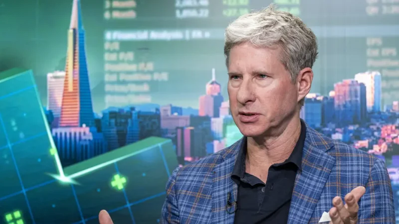 Ripple co-founder says California should allow Chinese EVs for low-income buyers
