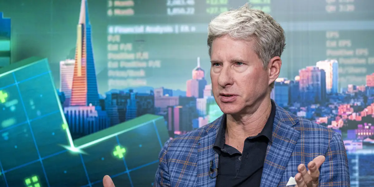 Ripple co-founder says California should allow Chinese EVs for low-income buyers