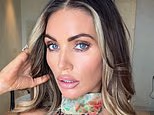 Amy Childs reveals her cousin's daughter died at age 11 after battling a rare and aggressive brain tumor