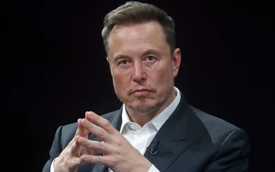 Alex Gibney's Elon Musk documentary goes for the jugular in these 3 scenes