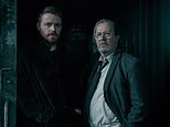 Season six of Slow Horses is labeled the 'best yet' as Jackson Lamb's 'band of loveable losers' returns in 'consistently great' MI5 drama