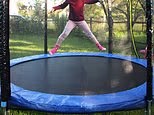 My neighbor told me I can't have a trampoline on my property because it's farmland: DEAN DUNHAM KC replies