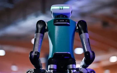 Do you want a humanoid in your factory? Here's how much it could cost you.