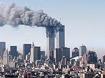 An immersive '9/11 watch party' is planned in Bournemouth, with guests invited to 'relive' the world's deadliest terror attack