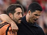 How Mikel Arteta abandoned safety first to blow away Chelsea: the big shift in playing style, the key man making up for lost time... and the signs Arsenal could race to another Premier League title