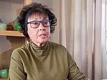 British widow, 78, who has lived in Sweden for 22 years, may be deported and forced to leave her son and grandchildren behind after a story involving a post-Brexit residence application