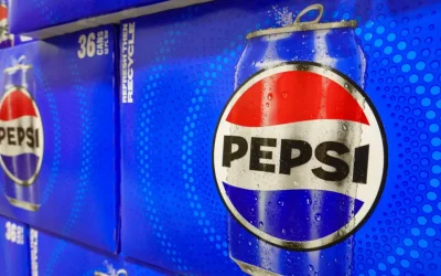 Why Pepsi's surprise $1.7 billion Publicis deal is shaking Madison Avenue