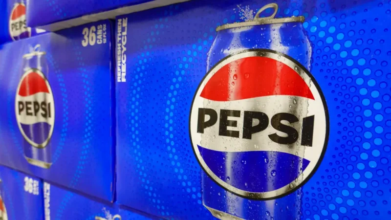 Why Pepsi's surprise $1.7 billion Publicis deal is shaking Madison Avenue