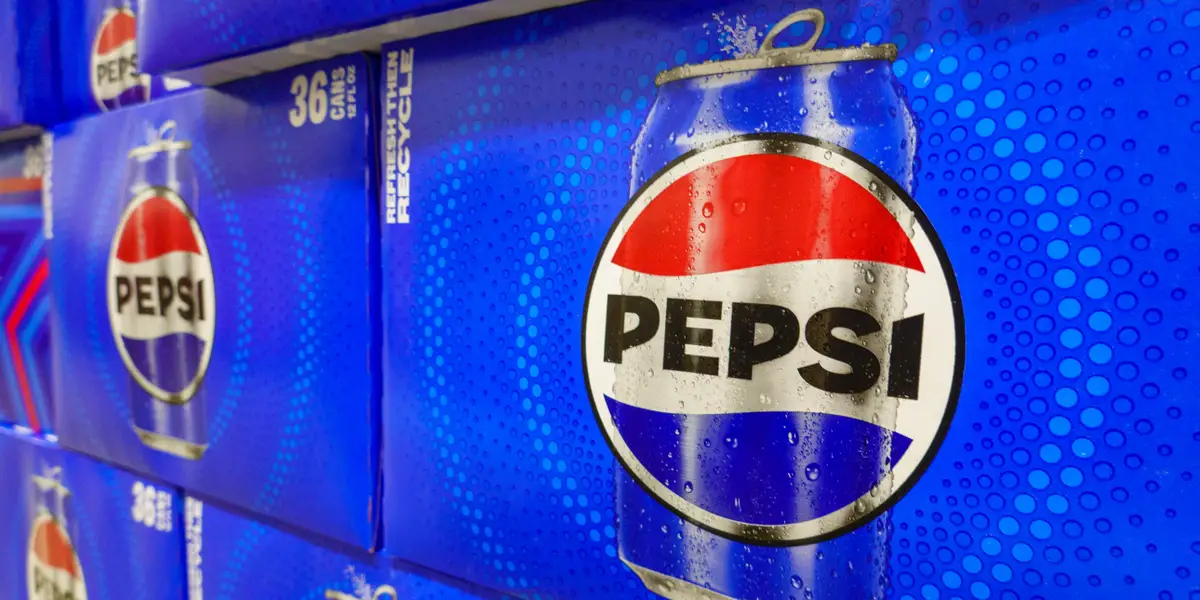 Why Pepsi's surprise $1.7 billion Publicis deal is shaking Madison Avenue