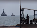 Brent crude oil hit $100 a barrel as experts warn rates could stay higher for longer