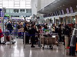 Two people dead, four others sickened by mosquito-borne virus after insects were transported by plane