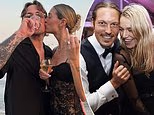 'It ends badly': Chumpy Pullin's dad lets go of Ellidy after his engagement to new partner and reveals why he's convinced she'll never drop his late son's name