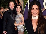 Sandra Bullock Makes Rare Comments on Jesse James Cheating Scandal as She Opens Up About Her Efforts to 'Mourn' During 'Dark Time'