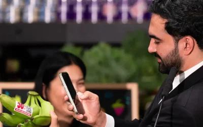 Supermarkets are suing New York over the 'predatory pricing system' of Mamdani's city stores