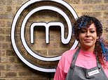 MasterChef quarter-finalist told customers her burger van was closed due to 'family emergency' when she was actually transporting 20kg of cannabis